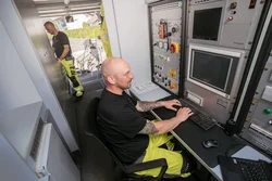 Kanalreinigung in Schelklingen mit moderner Technik