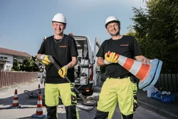 Kanalreinigung und Rohrreinigung in Schelklingen