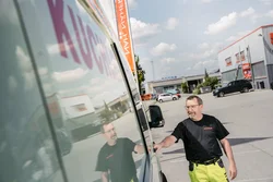 Über unseren Fachbetrieb für Kanalreinigung in Schelklingen